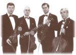 Quartet of J.Kotsiana (Czechia)